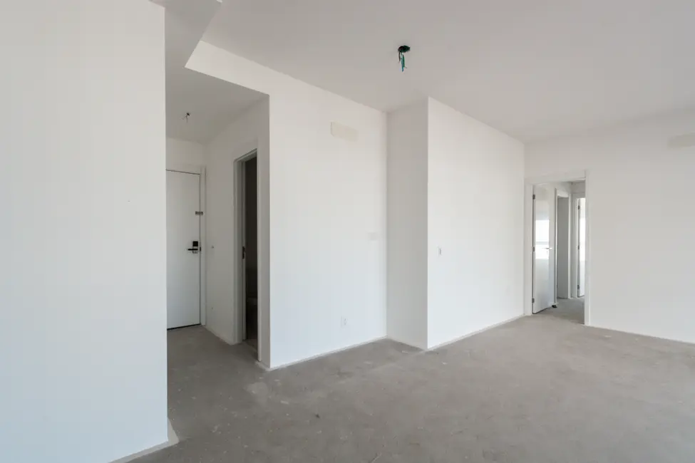 Foto 5 de Apartamento com 3 quartos à venda, 151m2 em Vila Gumercindo, São Paulo - SP