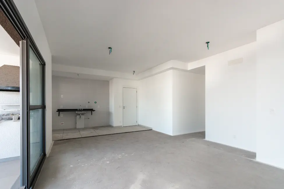 Foto 4 de Apartamento com 3 quartos à venda, 151m2 em Vila Gumercindo, São Paulo - SP