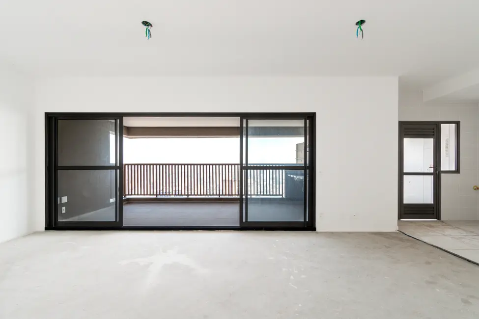 Foto 3 de Apartamento com 3 quartos à venda, 151m2 em Vila Gumercindo, São Paulo - SP