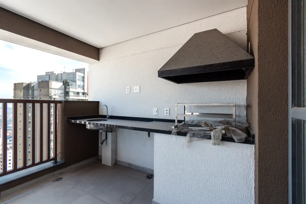 Foto 9 de Apartamento com 3 quartos à venda, 151m2 em Vila Gumercindo, São Paulo - SP