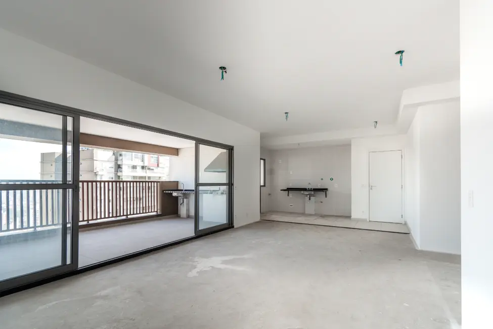 Foto 1 de Apartamento com 3 quartos à venda, 151m2 em Vila Gumercindo, São Paulo - SP