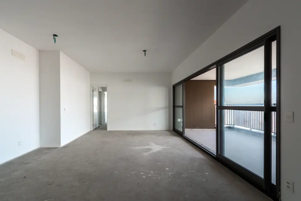 Foto 6 de Apartamento com 3 quartos à venda, 151m2 em Vila Gumercindo, São Paulo - SP