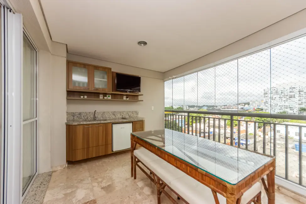Apartamento com 3 quartos à venda, 108m2 em Ipiranga, São Paulo - SP - imagem 6 Foto 6 de Apartamento com 3 quartos à venda, 108m2 em Ipiranga, São Paulo - SP