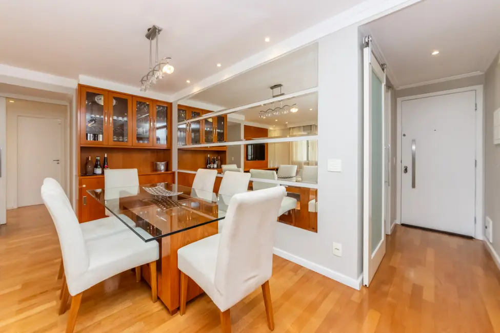 Apartamento com 3 quartos à venda, 108m2 em Ipiranga, São Paulo - SP - imagem 5 Foto 5 de Apartamento com 3 quartos à venda, 108m2 em Ipiranga, São Paulo - SP