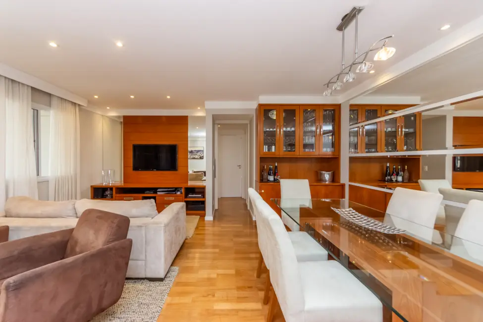 Apartamento com 3 quartos à venda, 108m2 em Ipiranga, São Paulo - SP - imagem 4 Foto 4 de Apartamento com 3 quartos à venda, 108m2 em Ipiranga, São Paulo - SP