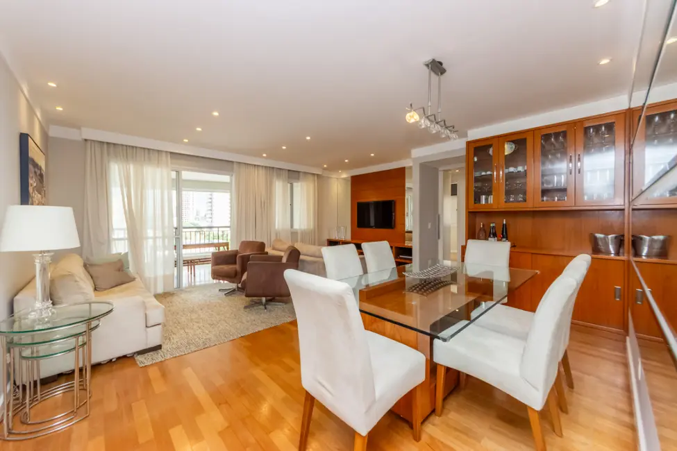 Apartamento com 3 quartos à venda, 108m2 em Ipiranga, São Paulo - SP - imagem 1 Foto 1 de Apartamento com 3 quartos à venda, 108m2 em Ipiranga, São Paulo - SP