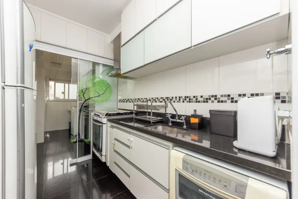 Apartamento com 3 quartos à venda, 108m2 em Ipiranga, São Paulo - SP - imagem 9 Foto 9 de Apartamento com 3 quartos à venda, 108m2 em Ipiranga, São Paulo - SP