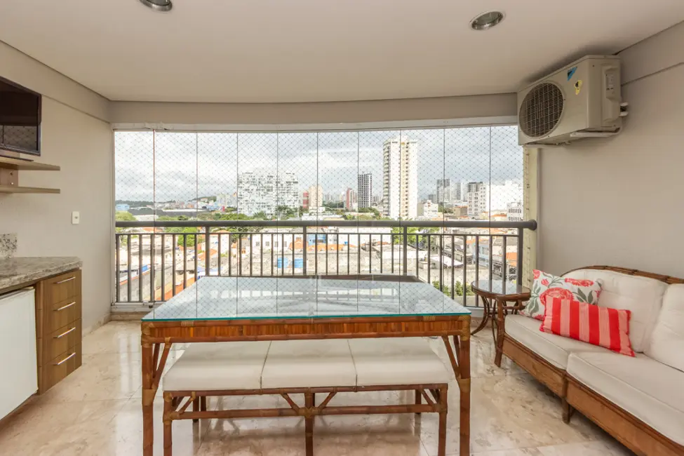 Apartamento com 3 quartos à venda, 108m2 em Ipiranga, São Paulo - SP - imagem 7 Foto 7 de Apartamento com 3 quartos à venda, 108m2 em Ipiranga, São Paulo - SP