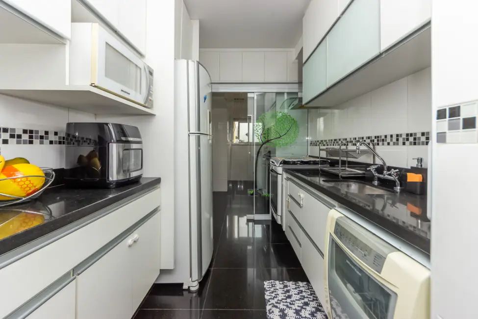 Apartamento com 3 quartos à venda, 108m2 em Ipiranga, São Paulo - SP - imagem 8 Foto 8 de Apartamento com 3 quartos à venda, 108m2 em Ipiranga, São Paulo - SP