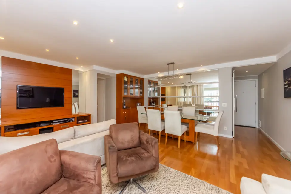 Apartamento com 3 quartos à venda, 108m2 em Ipiranga, São Paulo - SP - imagem 3 Foto 3 de Apartamento com 3 quartos à venda, 108m2 em Ipiranga, São Paulo - SP