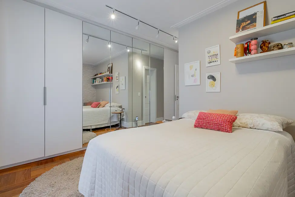 Foto 3 de Cobertura com 4 quartos à venda, 538m2 em Morumbi, São Paulo - SP
