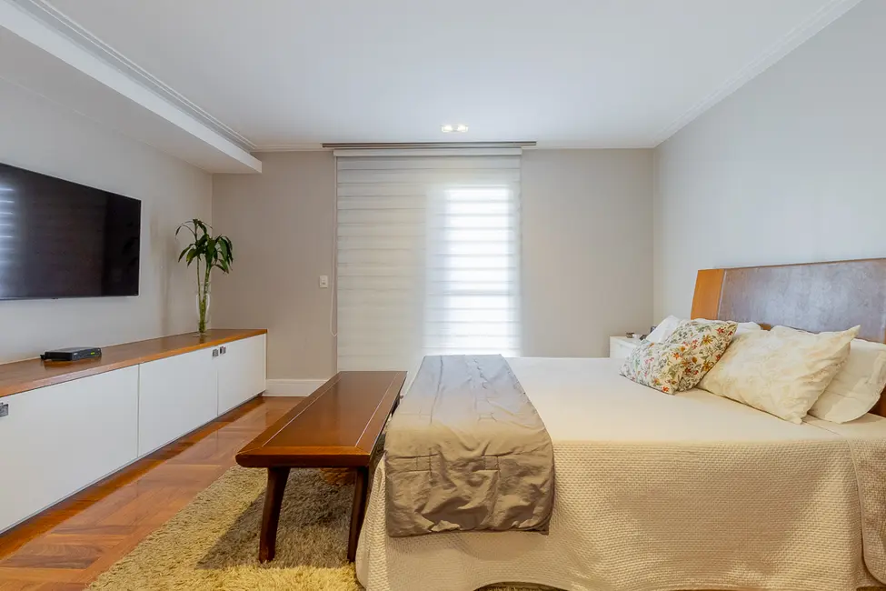 Foto 9 de Cobertura com 4 quartos à venda, 538m2 em Morumbi, São Paulo - SP