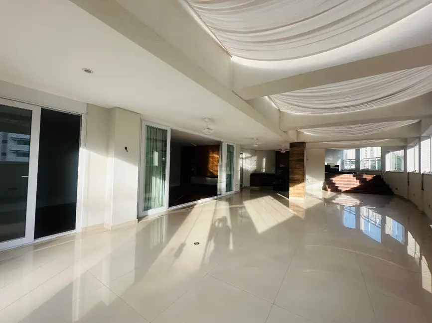Foto 1 de Apartamento com 3 quartos à venda, 270m2 em Paraíso, São Paulo - SP