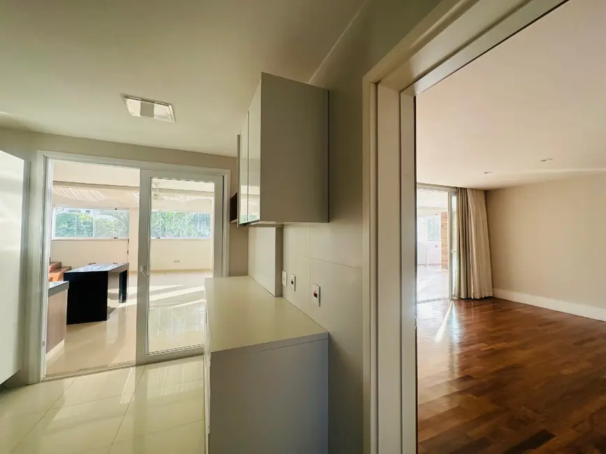 Foto 8 de Apartamento com 3 quartos à venda, 270m2 em Paraíso, São Paulo - SP