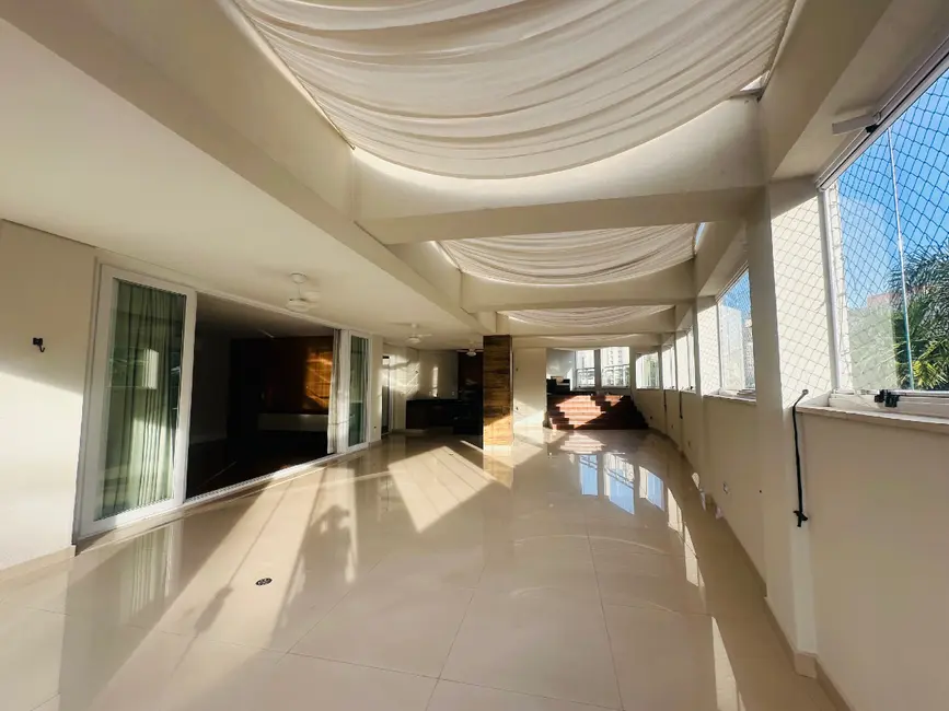 Foto 3 de Apartamento com 3 quartos à venda, 270m2 em Paraíso, São Paulo - SP