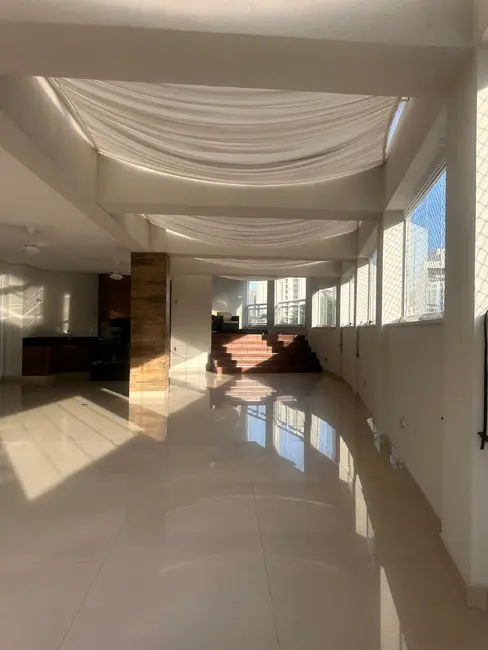 Foto 2 de Apartamento com 3 quartos à venda, 270m2 em Paraíso, São Paulo - SP