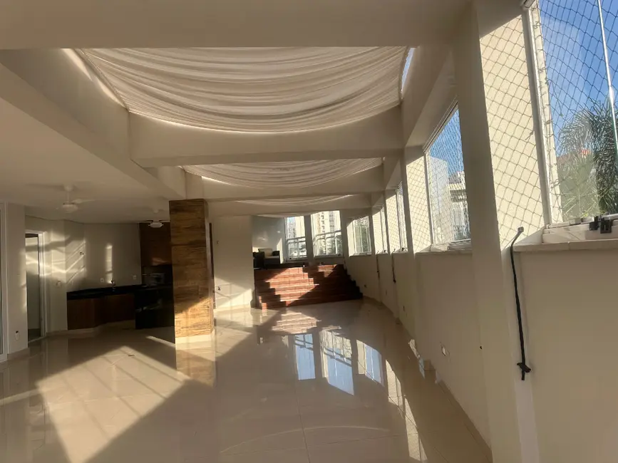 Foto 4 de Apartamento com 3 quartos à venda, 270m2 em Paraíso, São Paulo - SP