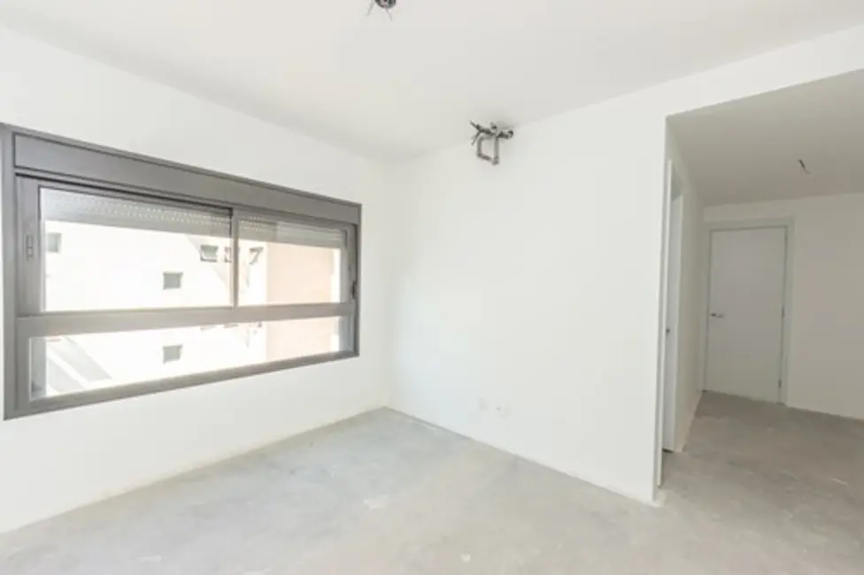 Apartamento com 3 quartos à venda, 154m2 em Vila Olímpia, São Paulo - SP - imagem 8 Foto 8 de Apartamento com 3 quartos à venda, 154m2 em Vila Olímpia, São Paulo - SP