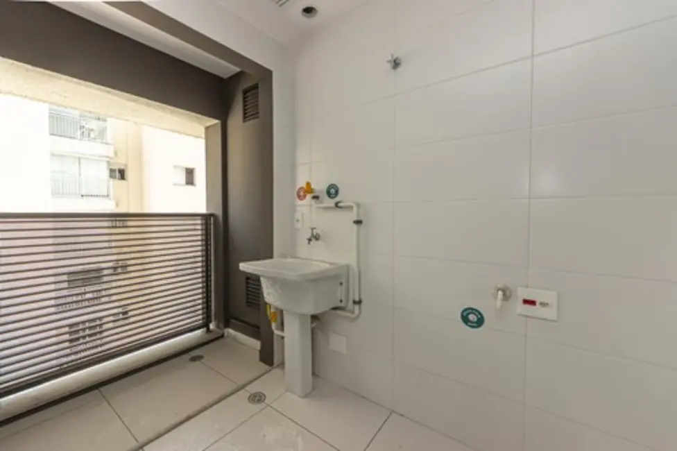 Apartamento com 3 quartos à venda, 154m2 em Vila Olímpia, São Paulo - SP - imagem 9 Foto 9 de Apartamento com 3 quartos à venda, 154m2 em Vila Olímpia, São Paulo - SP