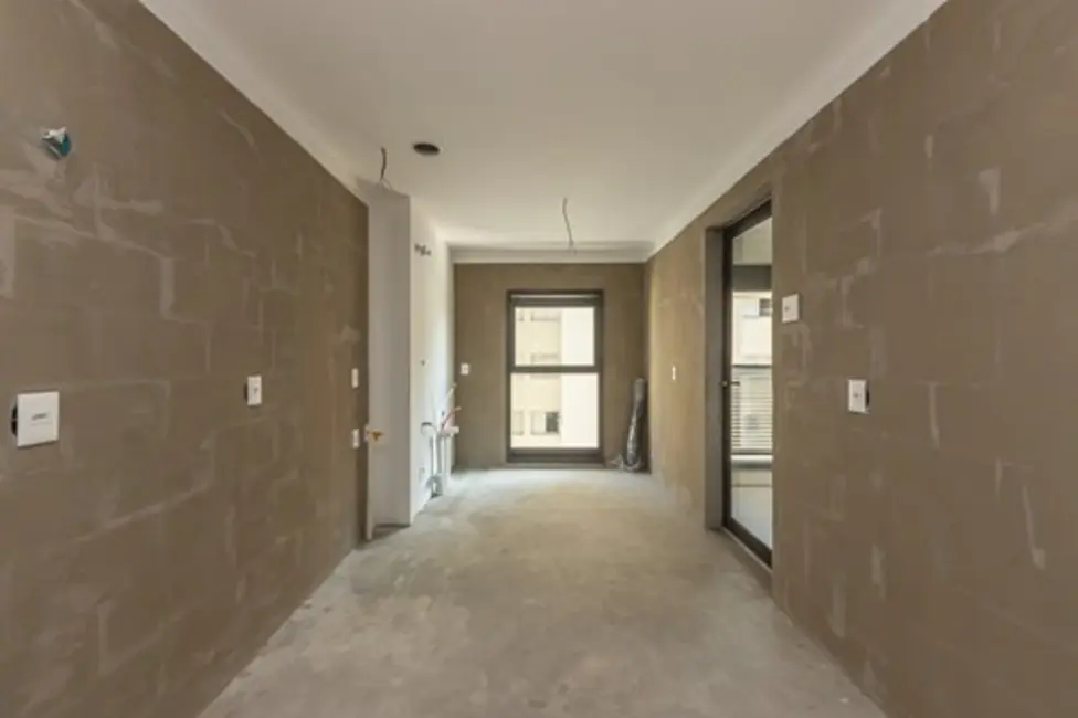 Apartamento com 3 quartos à venda, 154m2 em Vila Olímpia, São Paulo - SP - imagem 4 Foto 4 de Apartamento com 3 quartos à venda, 154m2 em Vila Olímpia, São Paulo - SP