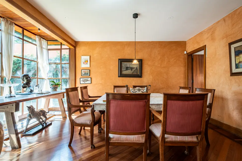 Foto 5 de Casa com 4 quartos à venda, 700m2 em Jardim Guedala, São Paulo - SP
