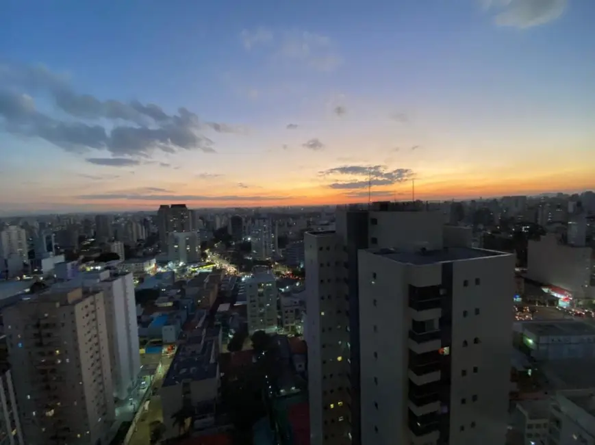 Cobertura com 4 quartos à venda, 320m2 em Vila Mariana, São Paulo - SP - imagem 1 Foto 1 de Cobertura com 4 quartos à venda, 320m2 em Vila Mariana, São Paulo - SP