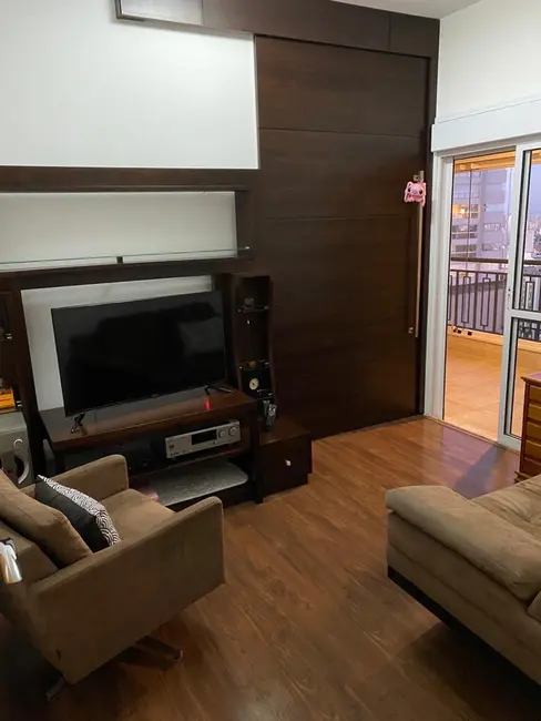Cobertura com 4 quartos à venda, 320m2 em Vila Mariana, São Paulo - SP - imagem 2 Foto 2 de Cobertura com 4 quartos à venda, 320m2 em Vila Mariana, São Paulo - SP