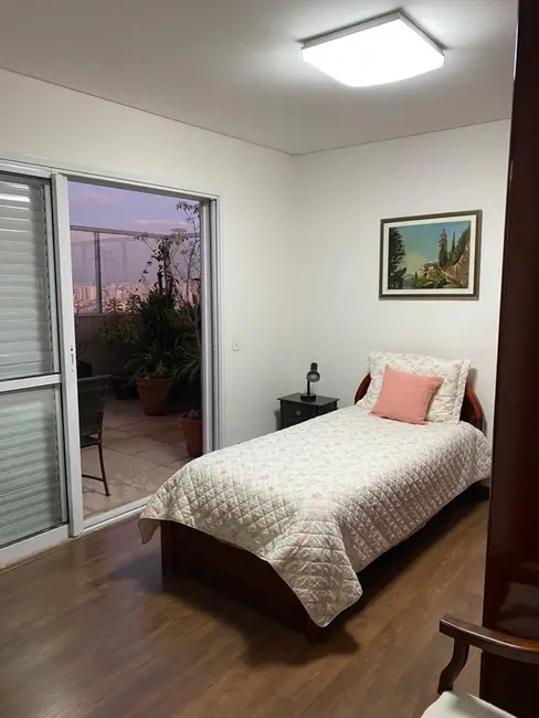 Cobertura com 4 quartos à venda, 320m2 em Vila Mariana, São Paulo - SP - imagem 4 Foto 4 de Cobertura com 4 quartos à venda, 320m2 em Vila Mariana, São Paulo - SP