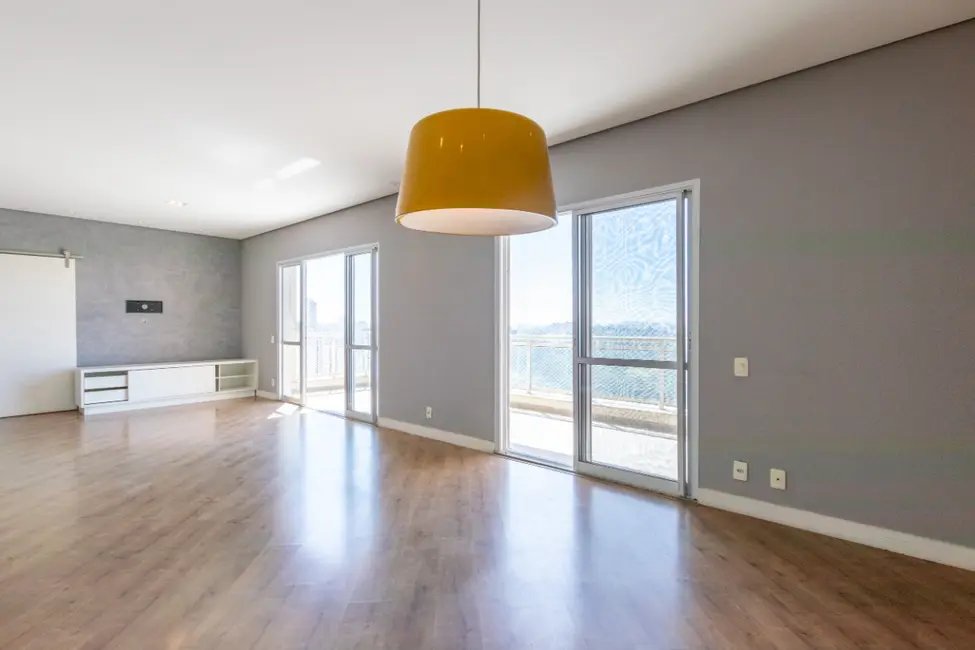 Apartamento com 4 quartos à venda, 171m2 em Vila Andrade, São Paulo - SP - imagem 2 Foto 2 de Apartamento com 4 quartos à venda, 171m2 em Vila Andrade, São Paulo - SP