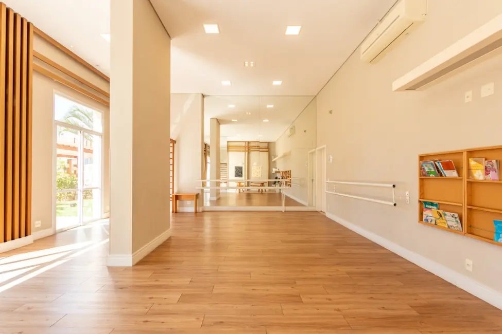 Apartamento com 4 quartos à venda, 171m2 em Vila Andrade, São Paulo - SP - imagem 7 Foto 7 de Apartamento com 4 quartos à venda, 171m2 em Vila Andrade, São Paulo - SP