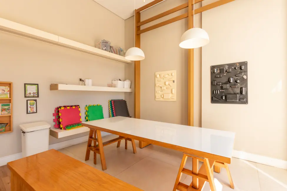 Apartamento com 4 quartos à venda, 171m2 em Vila Andrade, São Paulo - SP - imagem 8 Foto 8 de Apartamento com 4 quartos à venda, 171m2 em Vila Andrade, São Paulo - SP