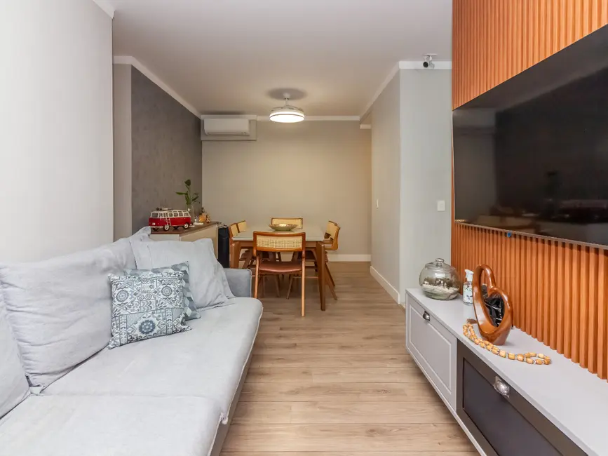 Apartamento com 3 quartos à venda, 94m2 em Água Branca, São Paulo - SP - imagem 7 Foto 7 de Apartamento com 3 quartos à venda, 94m2 em Água Branca, São Paulo - SP