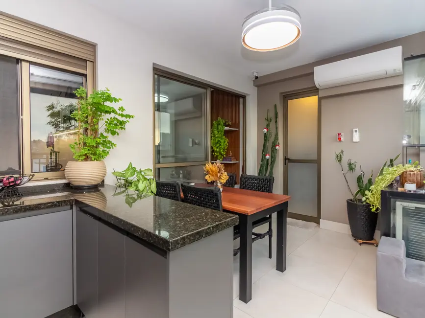 Apartamento com 3 quartos à venda, 94m2 em Água Branca, São Paulo - SP - imagem 3 Foto 3 de Apartamento com 3 quartos à venda, 94m2 em Água Branca, São Paulo - SP