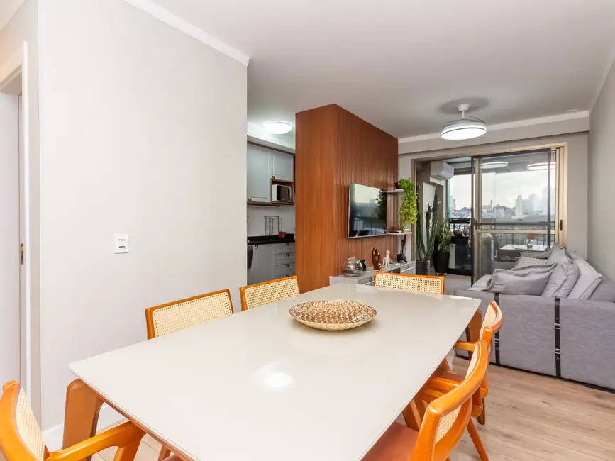 Apartamento com 3 quartos à venda, 94m2 em Água Branca, São Paulo - SP - imagem 9 Foto 9 de Apartamento com 3 quartos à venda, 94m2 em Água Branca, São Paulo - SP
