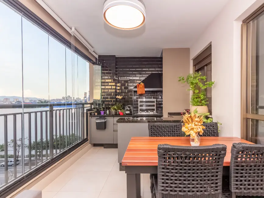 Apartamento com 3 quartos à venda, 94m2 em Água Branca, São Paulo - SP - imagem 1 Foto 1 de Apartamento com 3 quartos à venda, 94m2 em Água Branca, São Paulo - SP