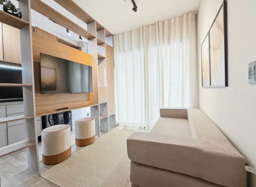 Apartamento com 1 quarto à venda em Jardim América, São Paulo - SP - imagem 1 Foto 1 de Apartamento com 1 quarto à venda em Jardim América, São Paulo - SP
