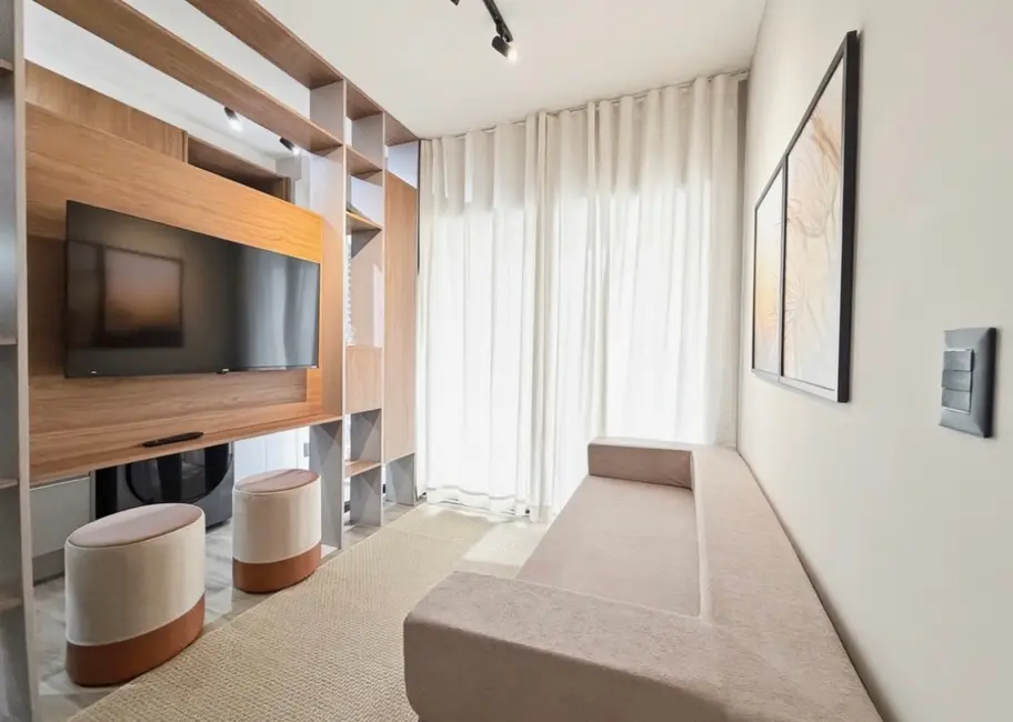 Apartamento com 1 quarto à venda em Jardim América, São Paulo - SP - imagem 6 Foto 6 de Apartamento com 1 quarto à venda em Jardim América, São Paulo - SP