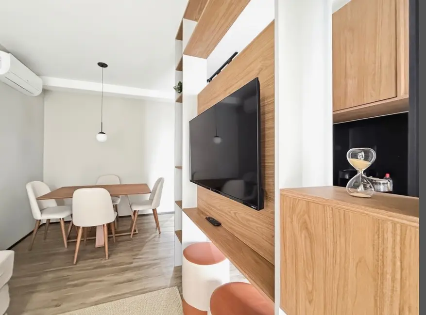Apartamento com 1 quarto à venda em Jardim América, São Paulo - SP - imagem 9 Foto 9 de Apartamento com 1 quarto à venda em Jardim América, São Paulo - SP