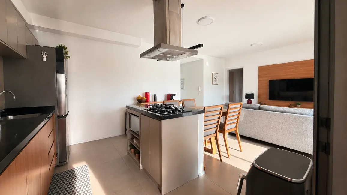 Foto 6 de Apartamento com 3 quartos à venda em São Paulo - SP