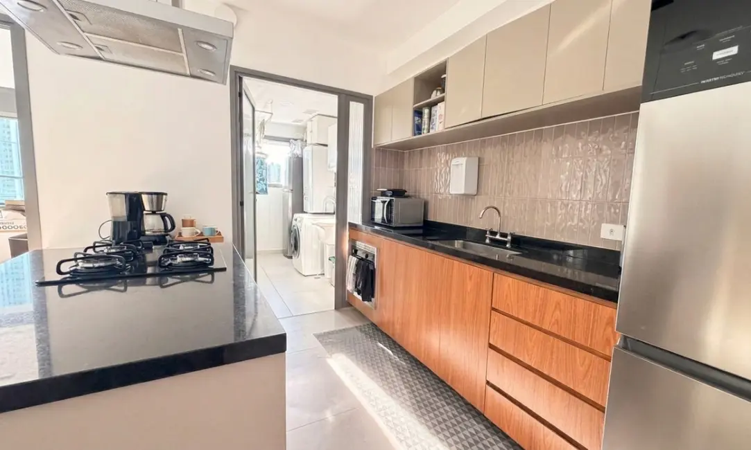 Foto 7 de Apartamento com 3 quartos à venda em São Paulo - SP