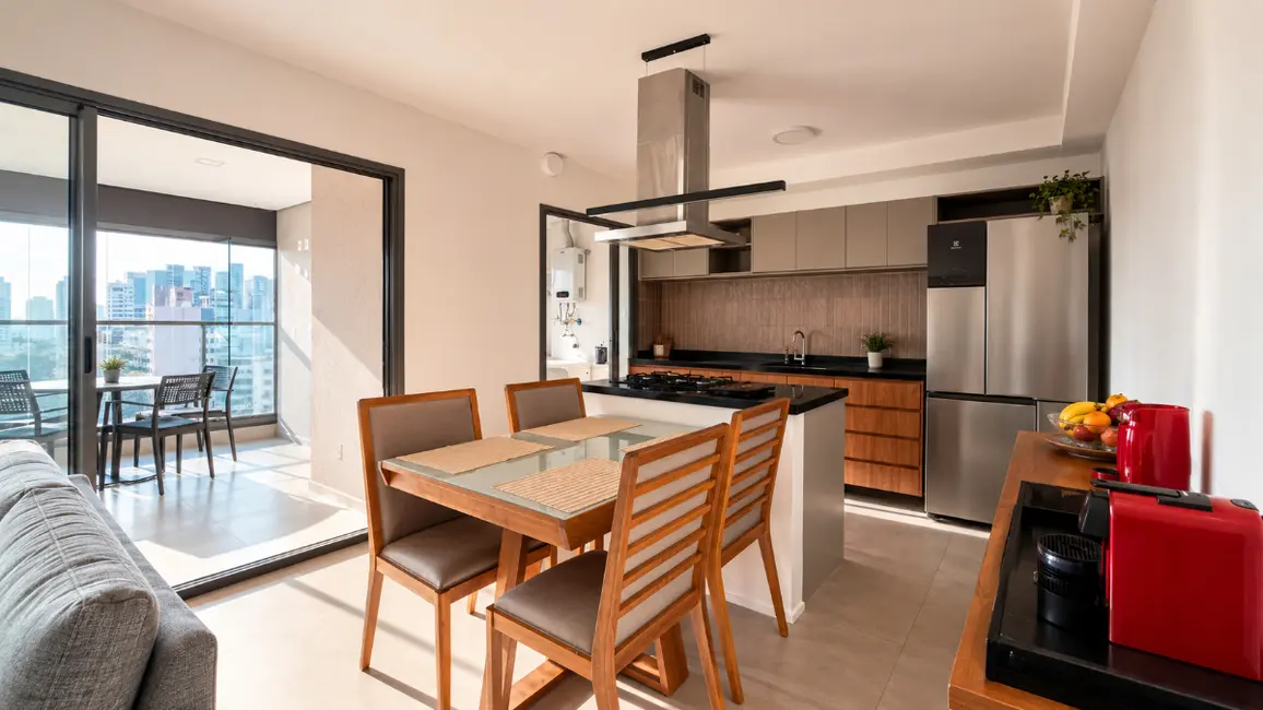 Foto 5 de Apartamento com 3 quartos à venda em São Paulo - SP
