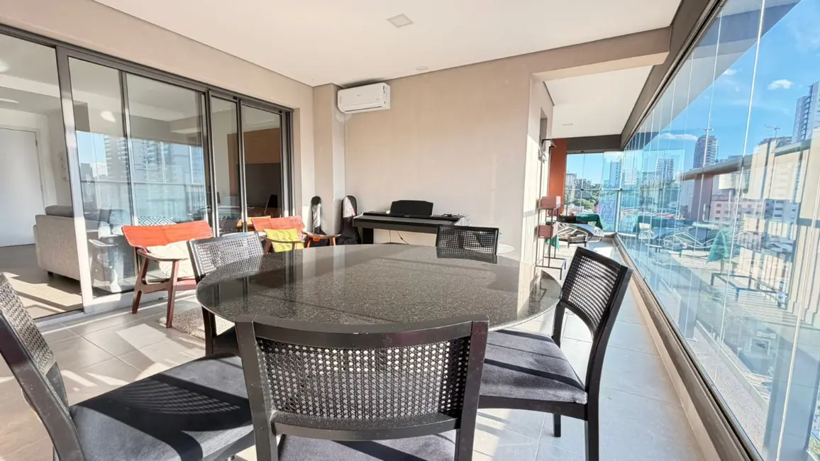 Foto 3 de Apartamento com 3 quartos à venda em São Paulo - SP