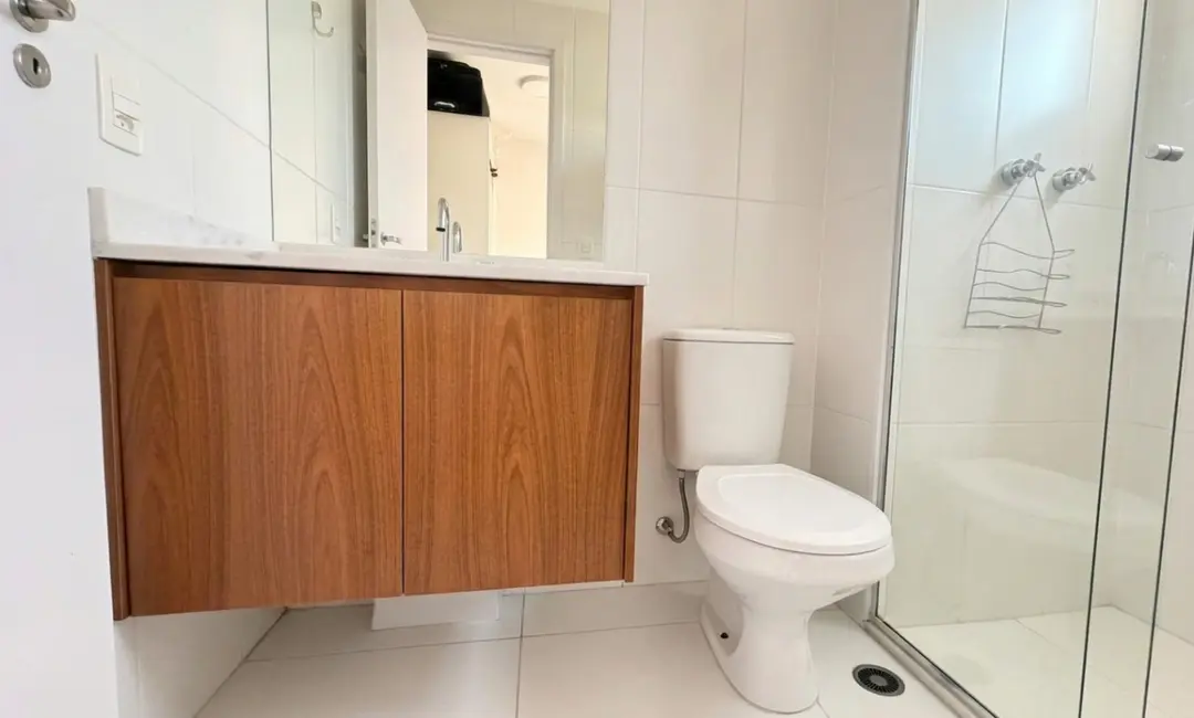 Foto 8 de Apartamento com 3 quartos à venda em São Paulo - SP