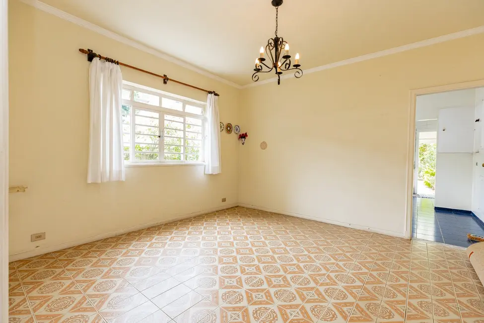 Foto 4 de Casa com 4 quartos à venda, 337m2 em Jardim Paulista, São Paulo - SP