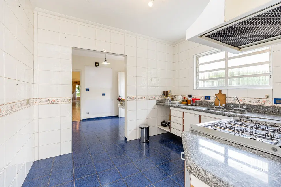 Foto 8 de Casa com 4 quartos à venda, 337m2 em Jardim Paulista, São Paulo - SP