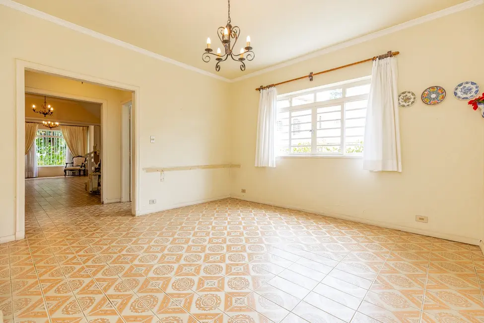 Foto 5 de Casa com 4 quartos à venda, 337m2 em Jardim Paulista, São Paulo - SP