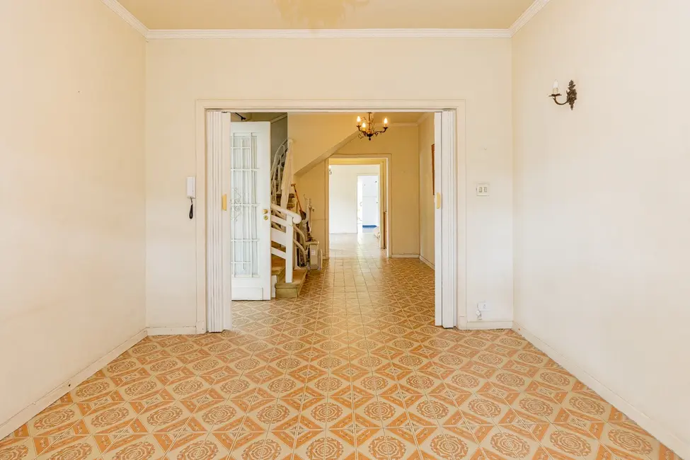Foto 2 de Casa com 4 quartos à venda, 337m2 em Jardim Paulista, São Paulo - SP