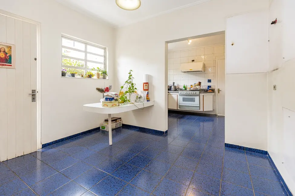 Foto 7 de Casa com 4 quartos à venda, 337m2 em Jardim Paulista, São Paulo - SP