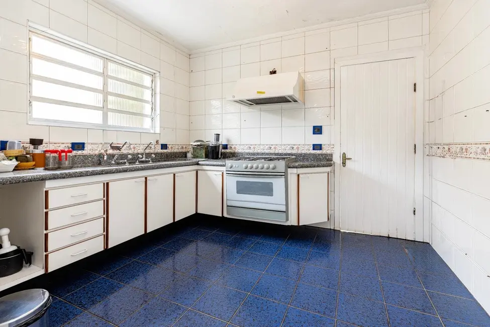 Foto 9 de Casa com 4 quartos à venda, 337m2 em Jardim Paulista, São Paulo - SP