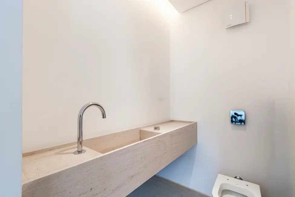 Foto 5 de Apartamento com 3 quartos à venda, 110m2 em Campo Belo, São Paulo - SP